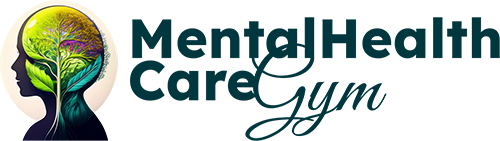 MentalHealthCareGym logo