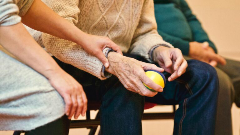 Living with Joint Pain